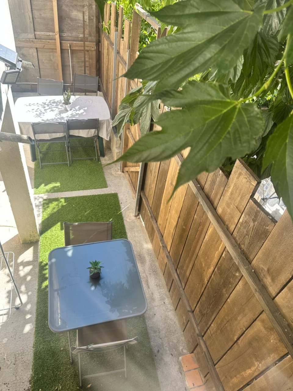 APPARTEMENT DE 5 couchages Apartment in Marseille