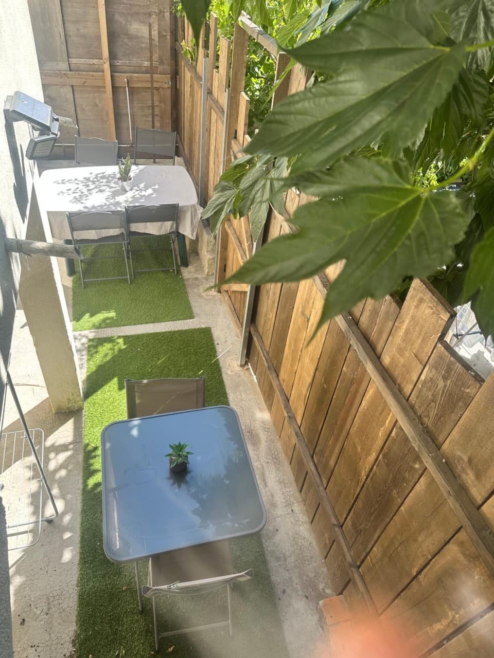 APPARTEMENT DE 5 couchages Apartment in Marseille