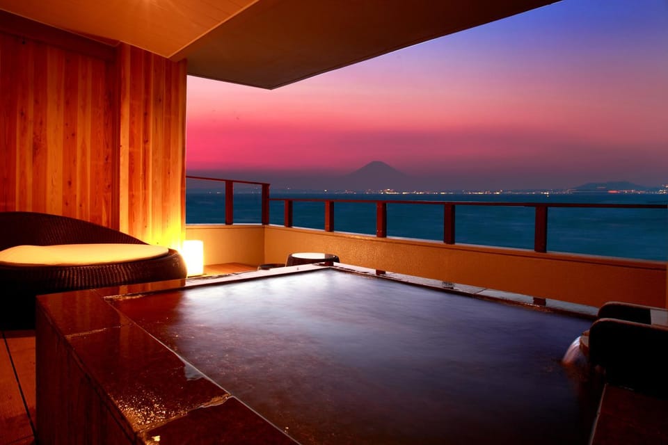 ゆうみ Ryokan in Chiba Prefecture