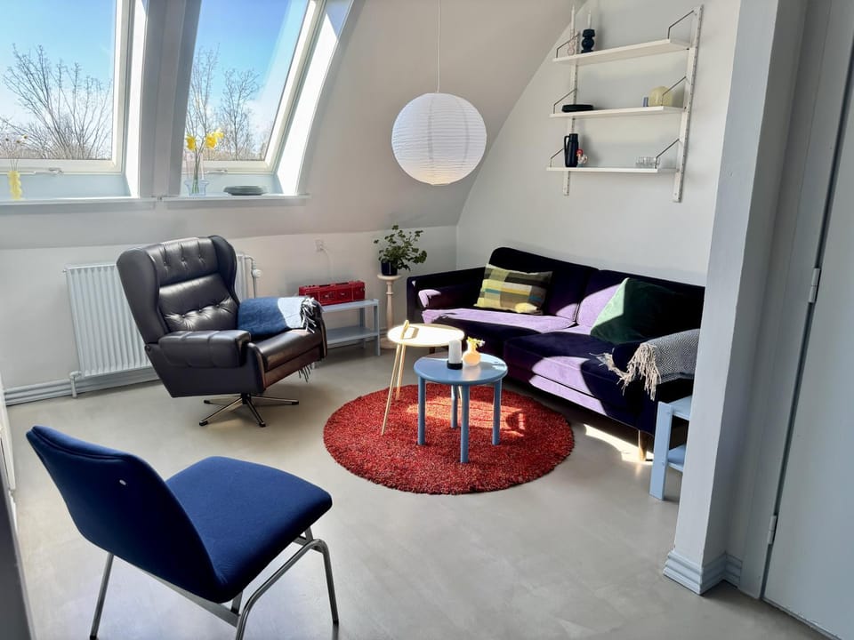 Groland Bornholm Apartment hotel in Bornholm