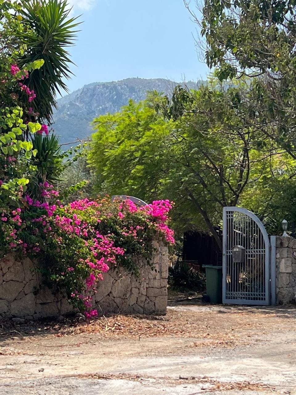 Charming boutique villa In Çatalköy Villa in Cyprus