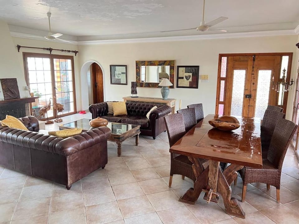 Charming boutique villa In Çatalköy Villa in Cyprus