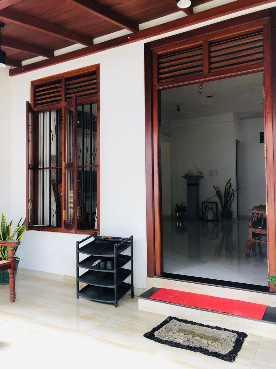 Cinnamon Nature Villa Villa in Hikkaduwa