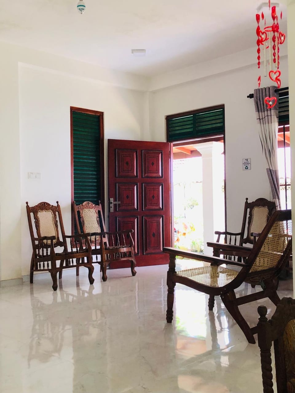 Cinnamon Nature Villa Villa in Hikkaduwa
