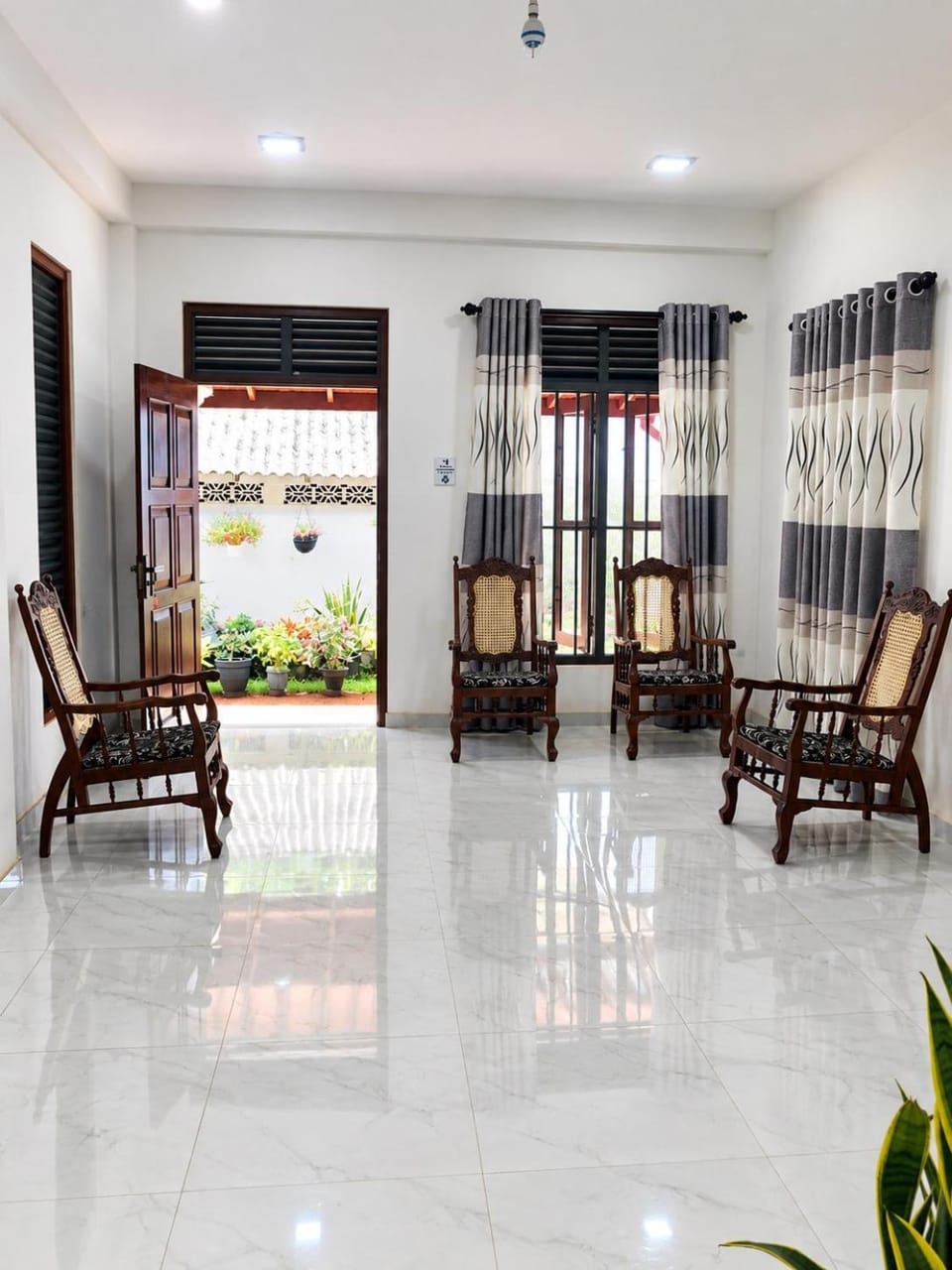 Cinnamon Nature Villa Villa in Hikkaduwa