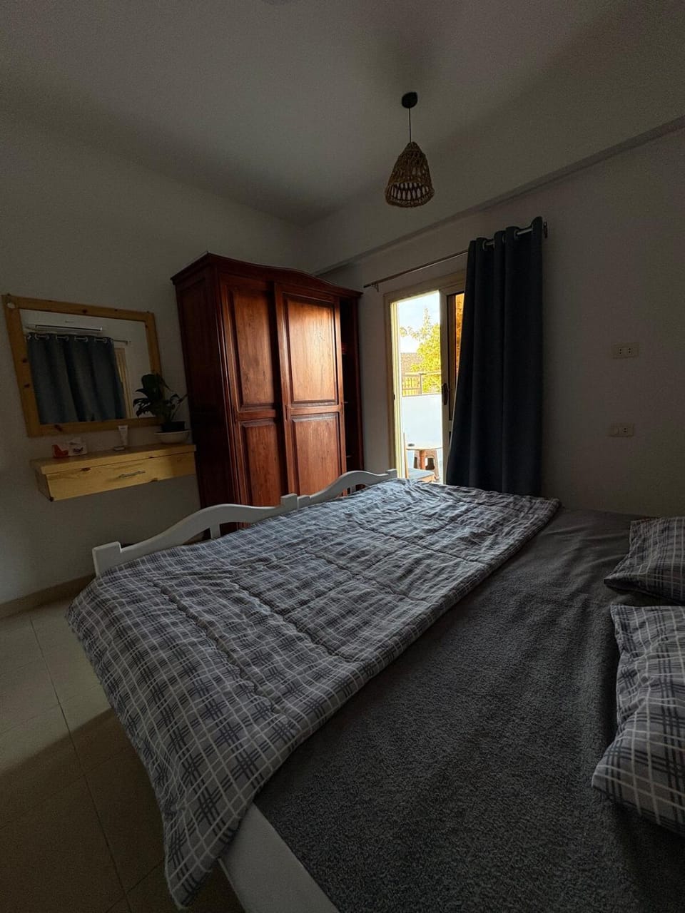 Coral View Apartment in South Sinai Governorate