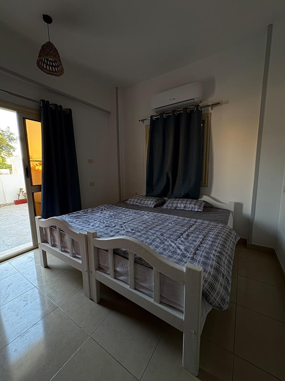 Coral View Apartment in South Sinai Governorate