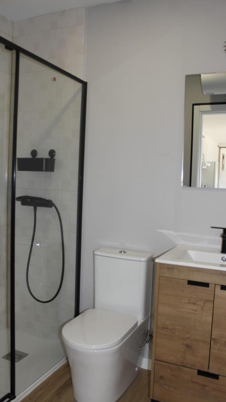Siorica AG Low Cost Apartment in Matalascañas