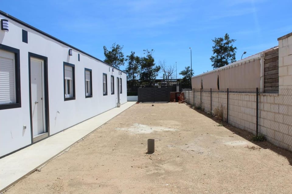 Siorica AG Low Cost Apartment in Matalascañas