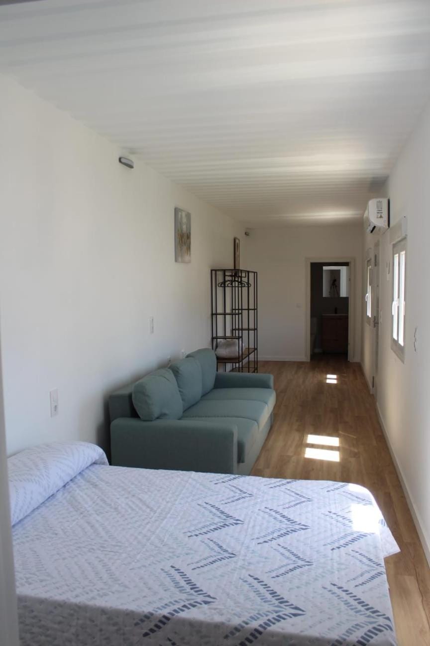 Siorica AG Low Cost Apartment in Matalascañas