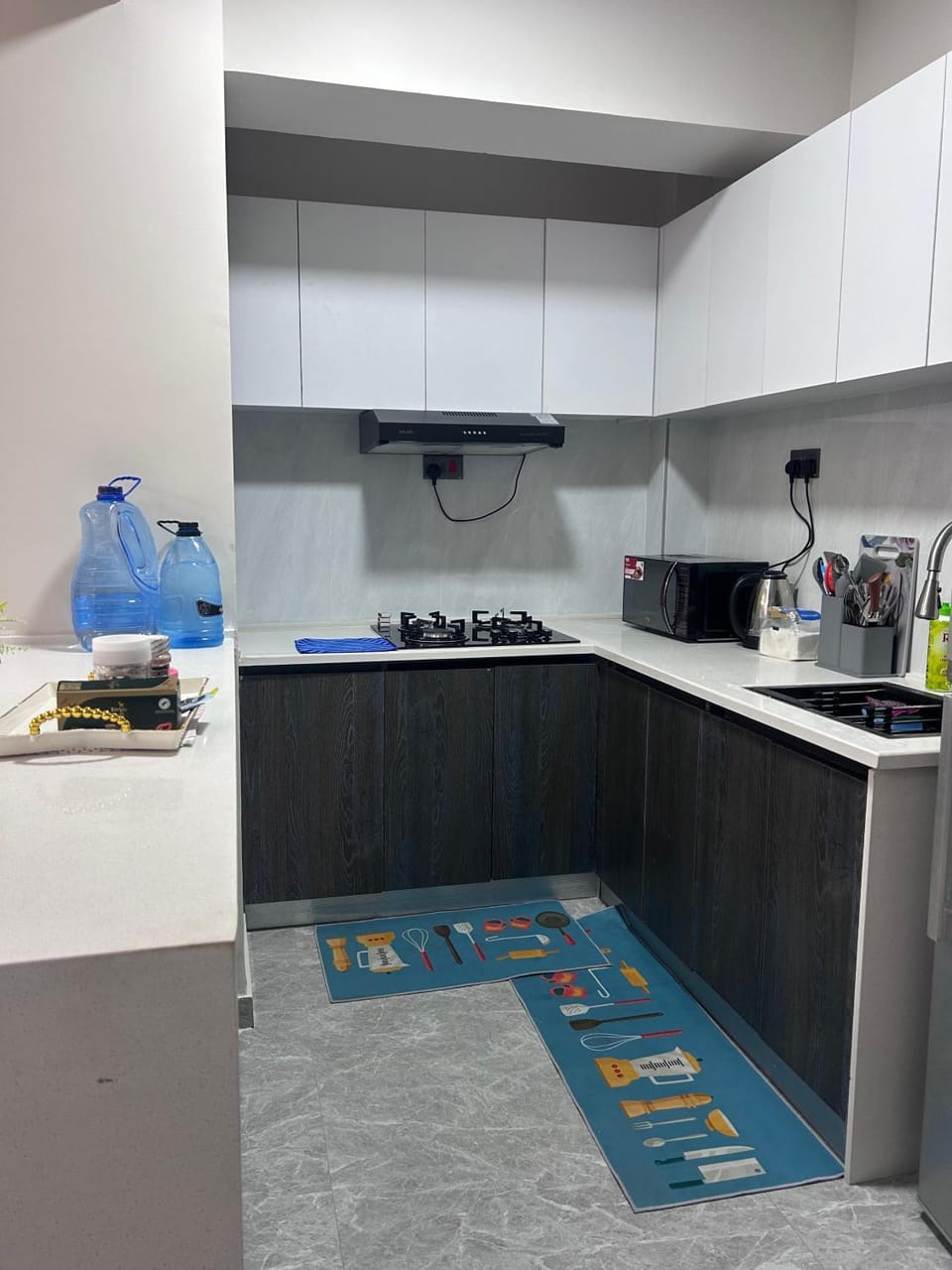 Top Tier Suites Kindaruma Apartment in Nairobi