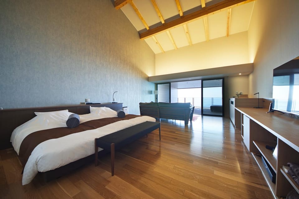 さざね Ryokan in Chiba Prefecture