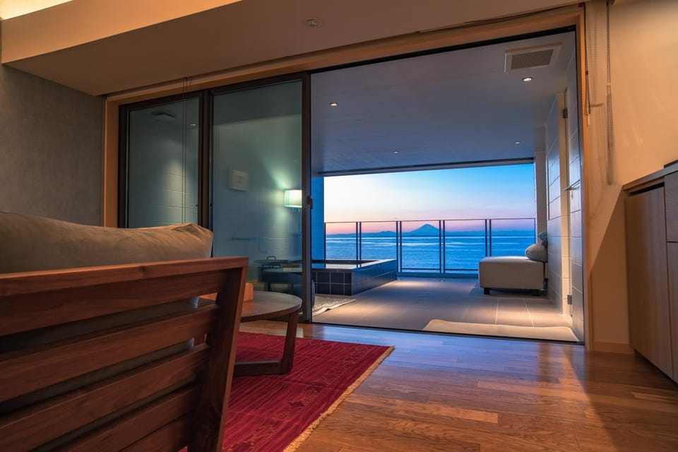 さざね Ryokan in Chiba Prefecture