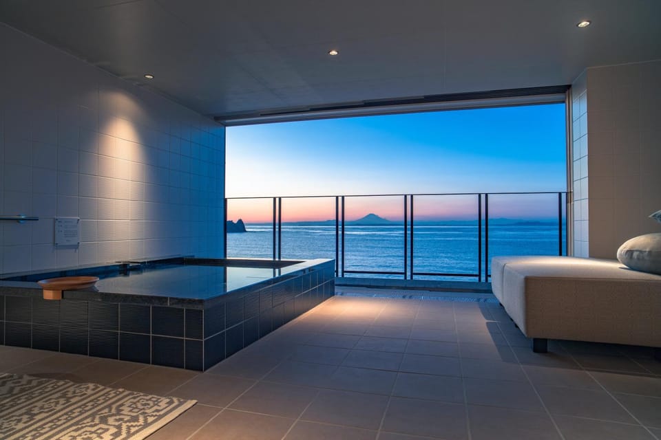 さざね Ryokan in Chiba Prefecture