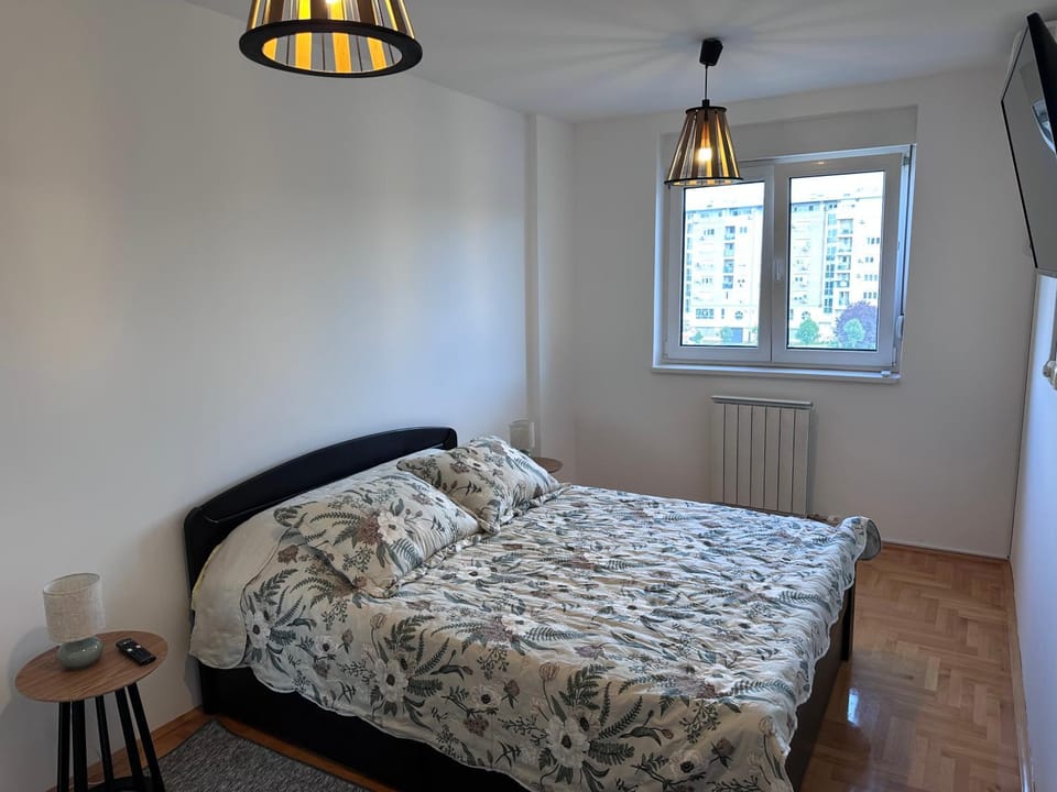 Residence 16 Apartment in Belgrade