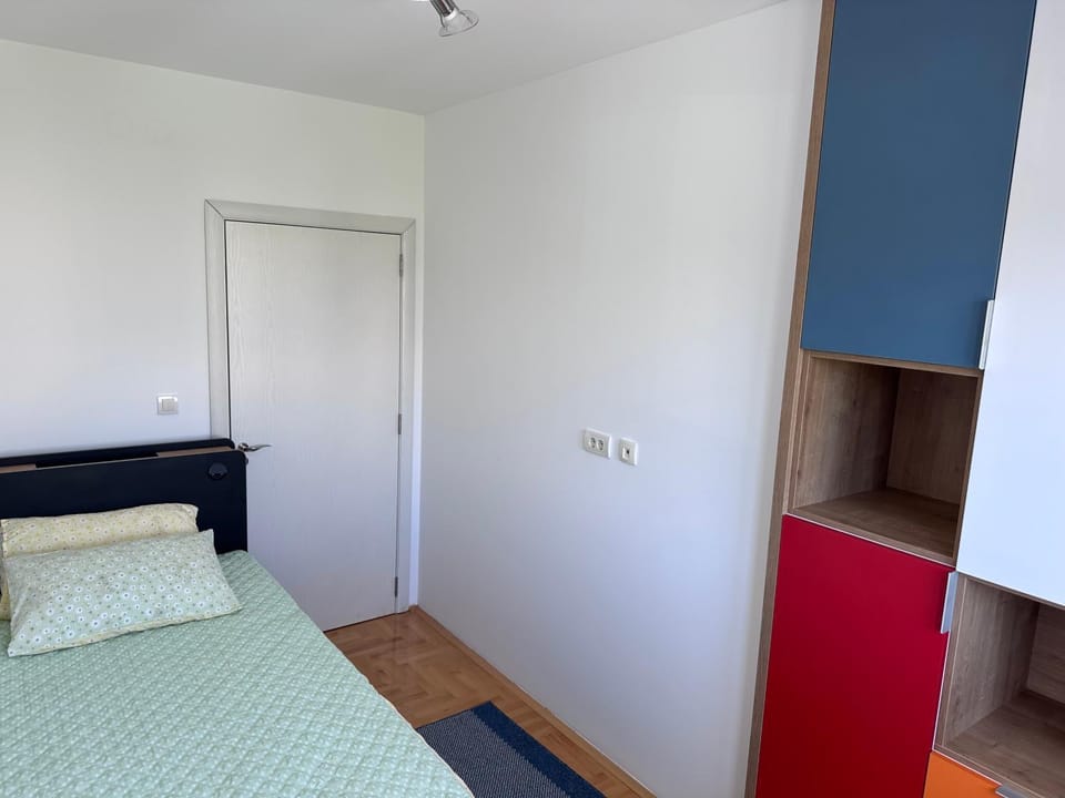 Residence 16 Apartment in Belgrade