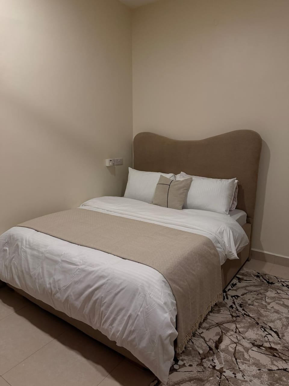 Casa Zanélla Cozy Luxury Studio Apartment in City of Dar es Salaam