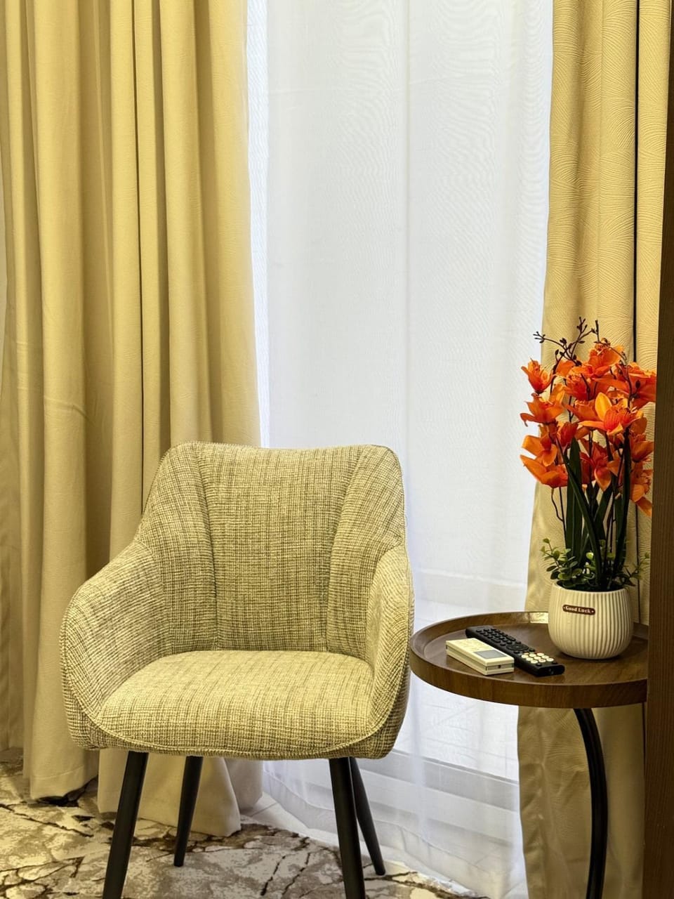 Casa Zanélla Cozy Luxury Studio Apartment in City of Dar es Salaam