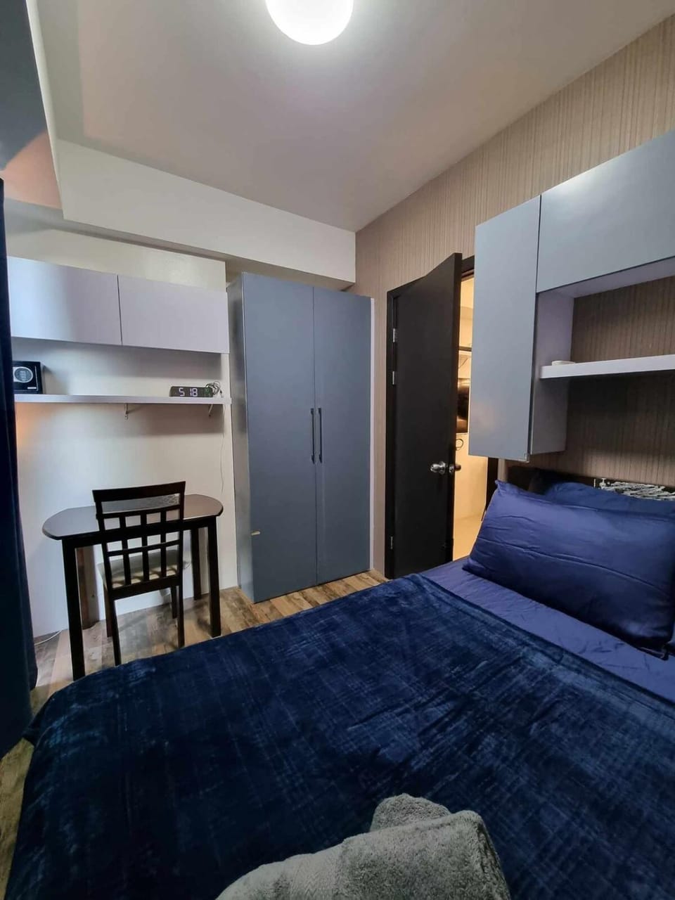 The Beehive Apartment in Pasig