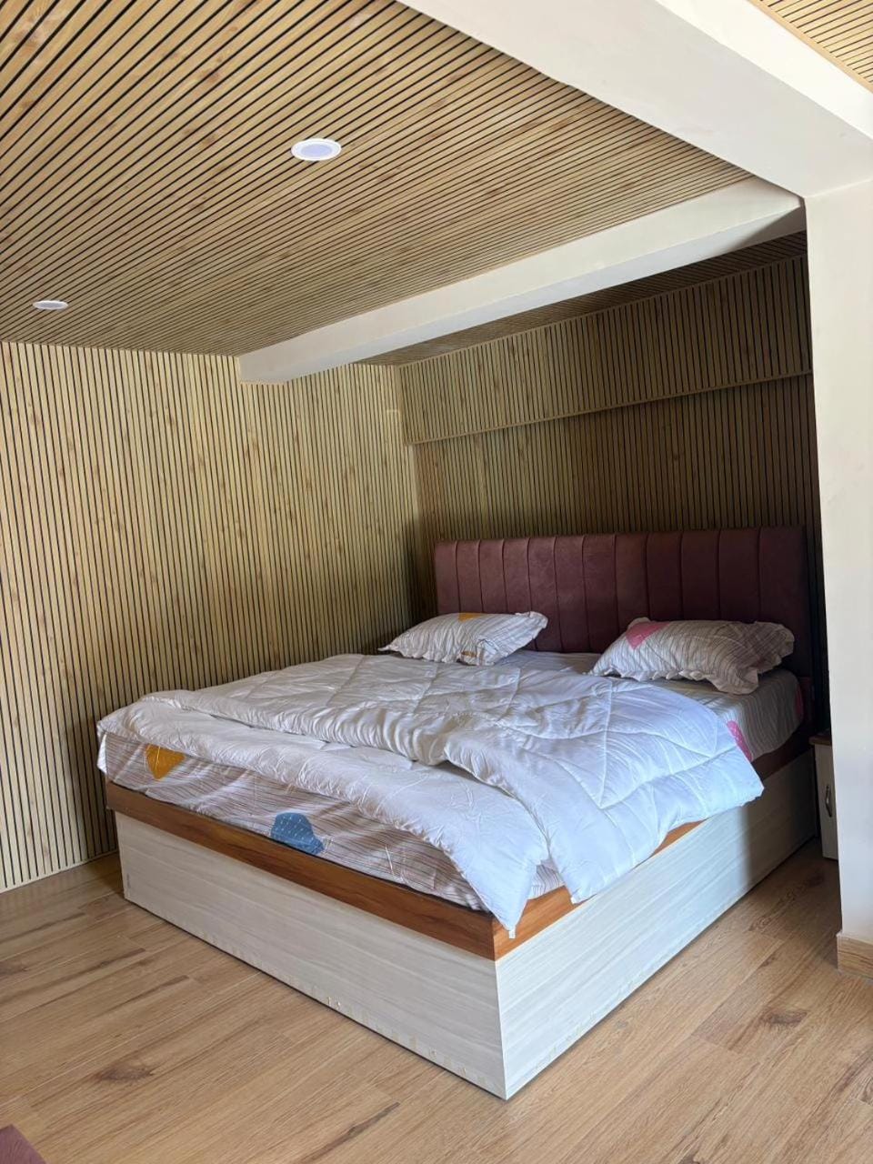 Oliway Homestay Vacation rental in Uttarakhand
