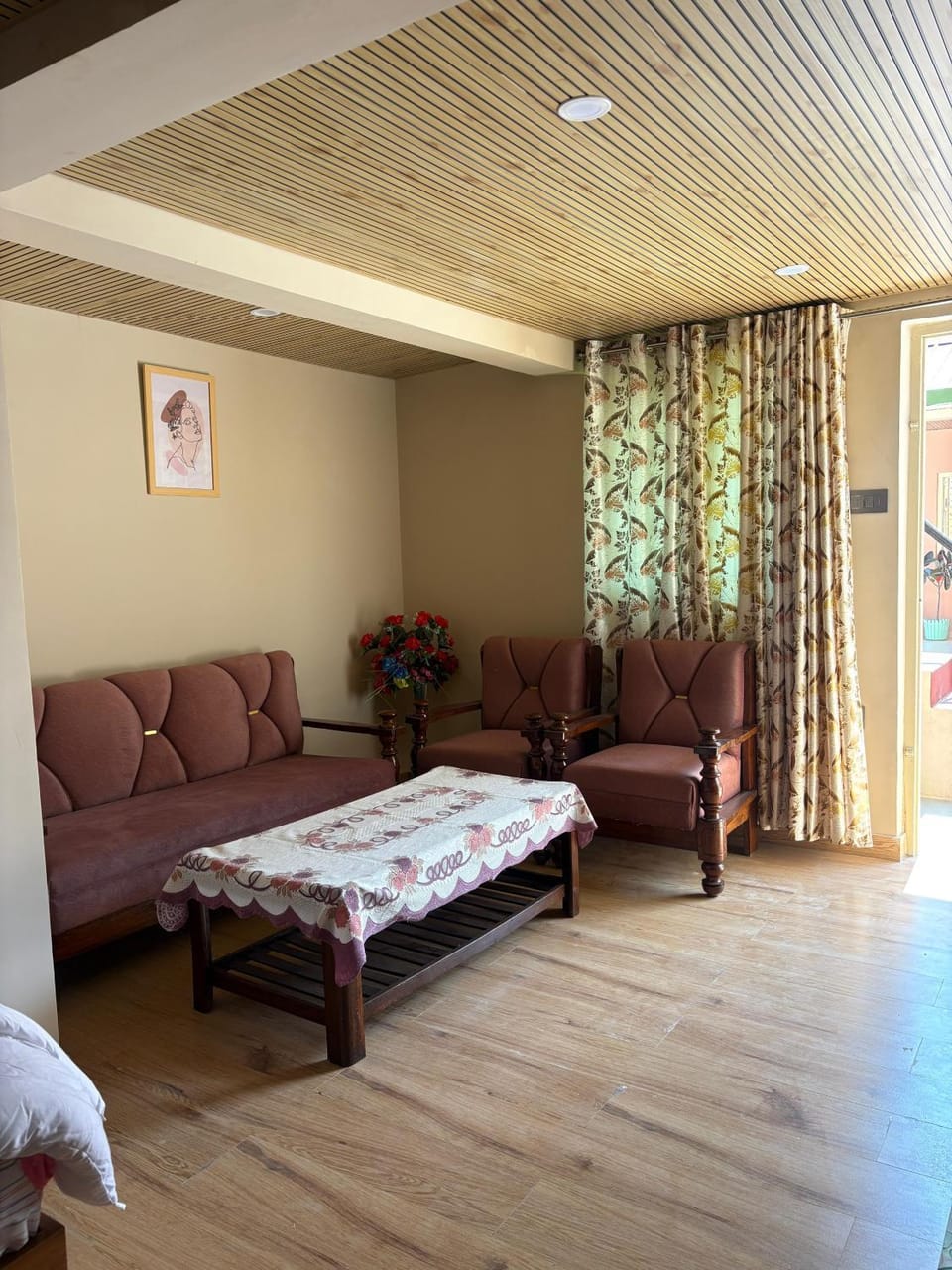 Oliway Homestay Vacation rental in Uttarakhand