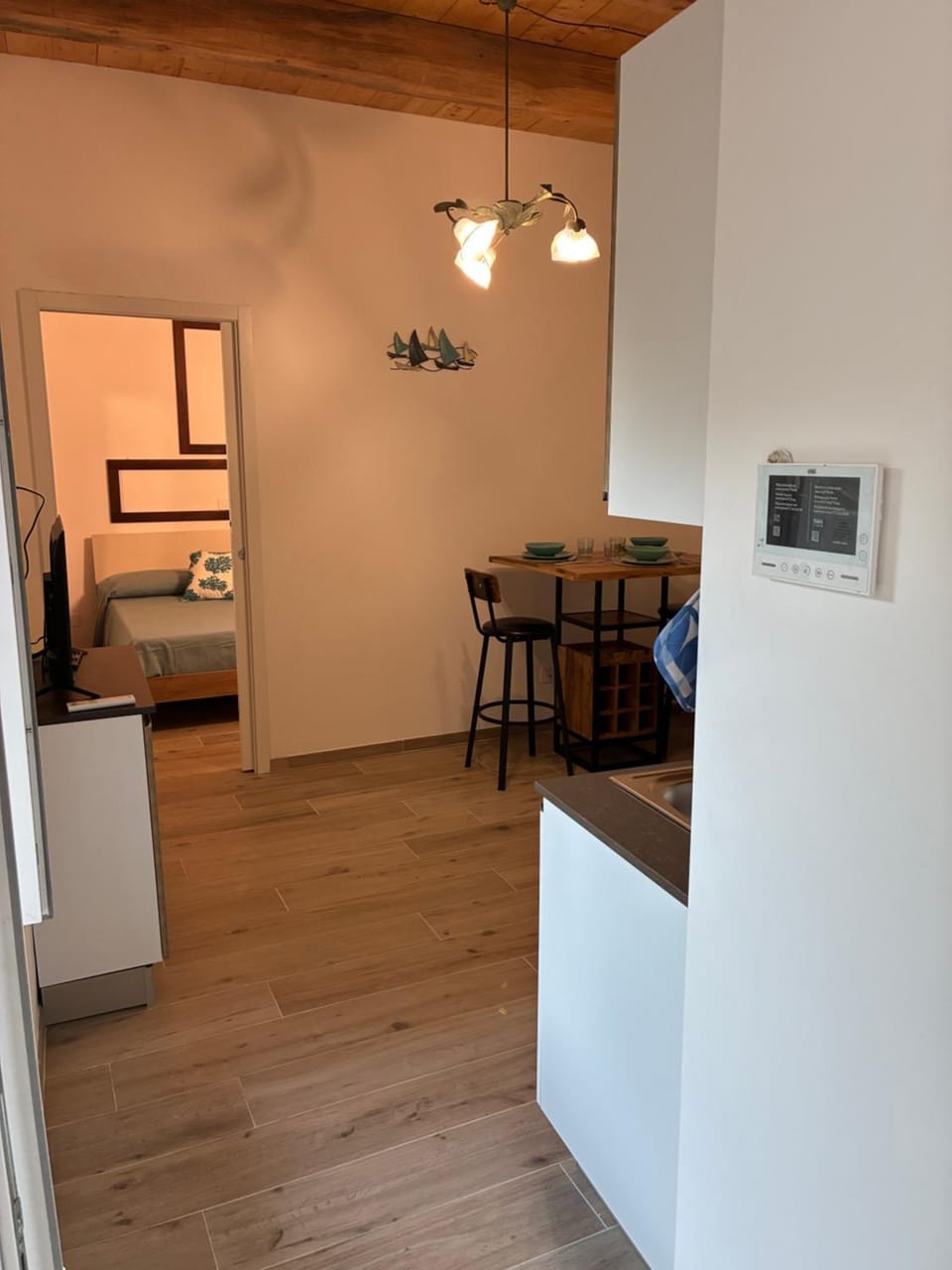Almarè Apartment in Grottammare