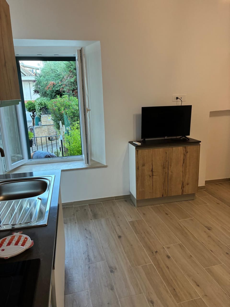 Almarè Apartment in Grottammare