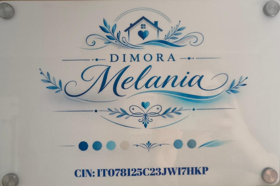 Property logo or sign