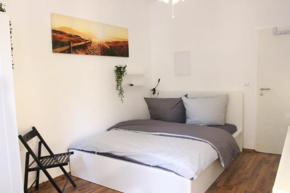 Raphael - Gemütlich, modern & groß - Netflix - Spülmaschine & Waschmaschine Apartment in Oberhausen