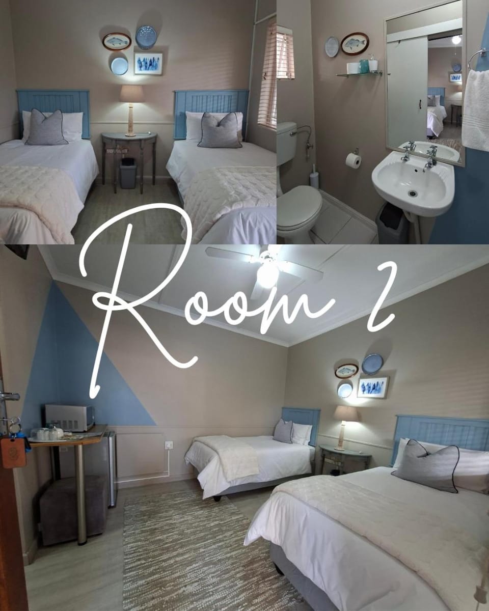 Meerlin Guest House Bed and Breakfast in Eastern Cape