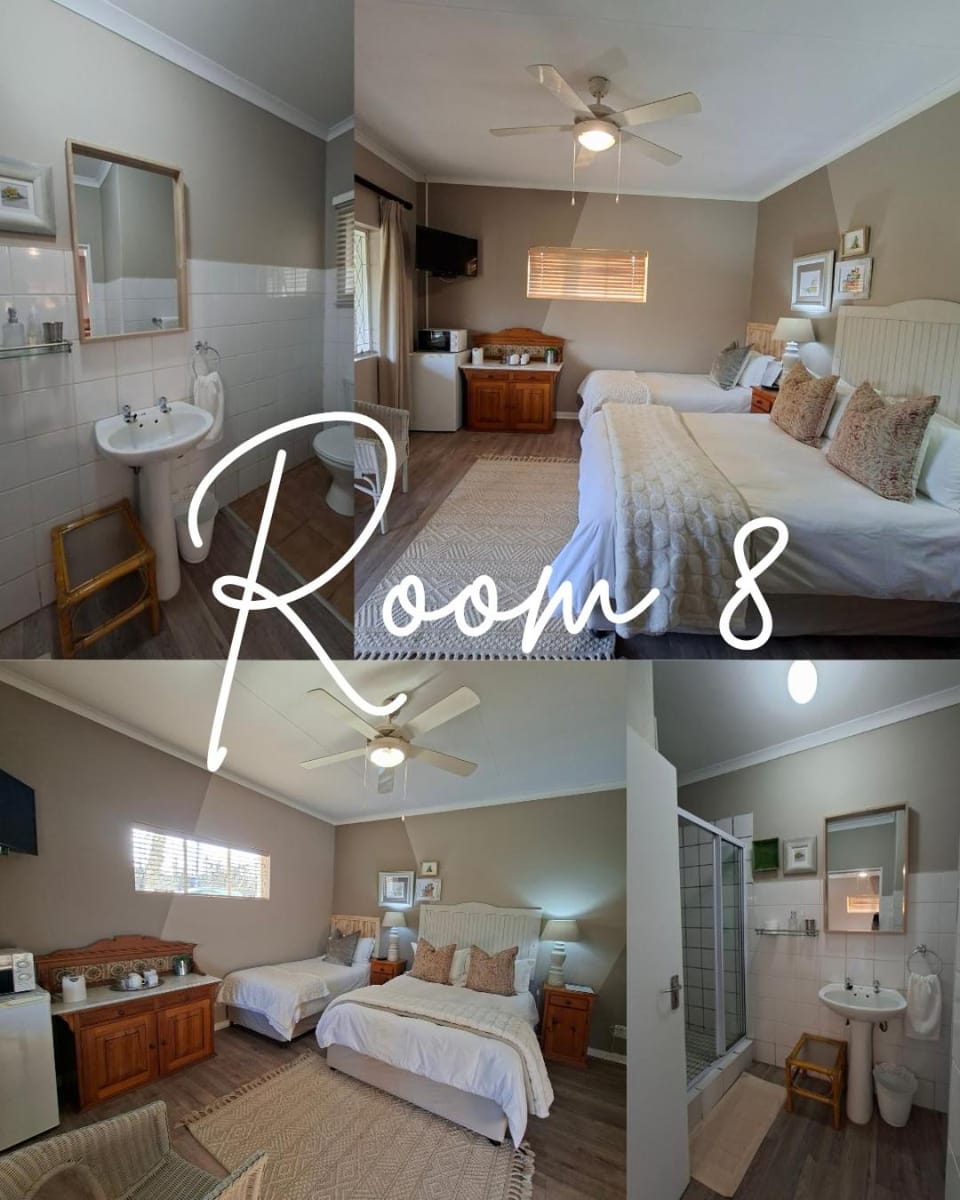 Meerlin Guest House Bed and Breakfast in Eastern Cape