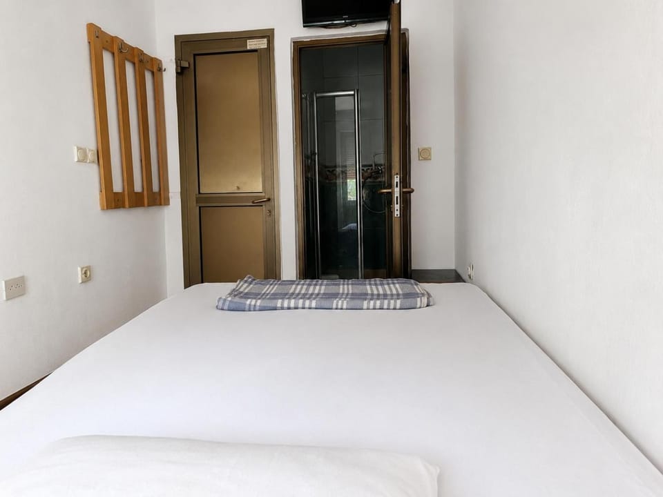 Mlin Balkan Rooms-Guesthouse Skopje Bed and Breakfast in Skopje
