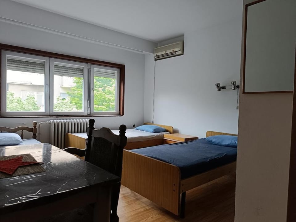 Mlin Balkan Rooms-Guesthouse Skopje Bed and Breakfast in Skopje