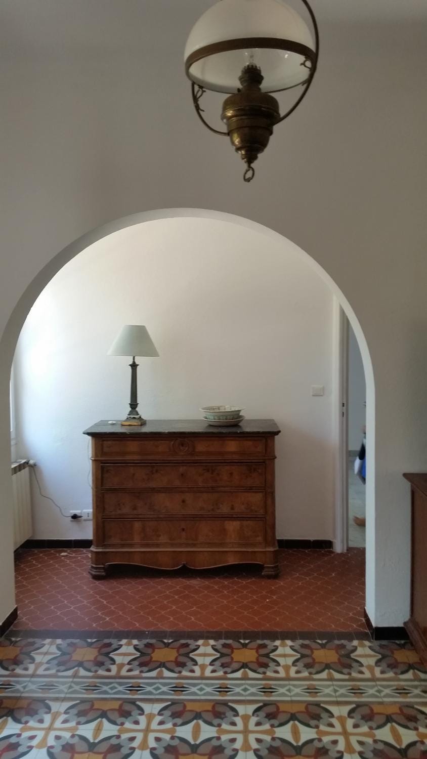 Maison des oliviers Villa in La Seyne-sur-Mer