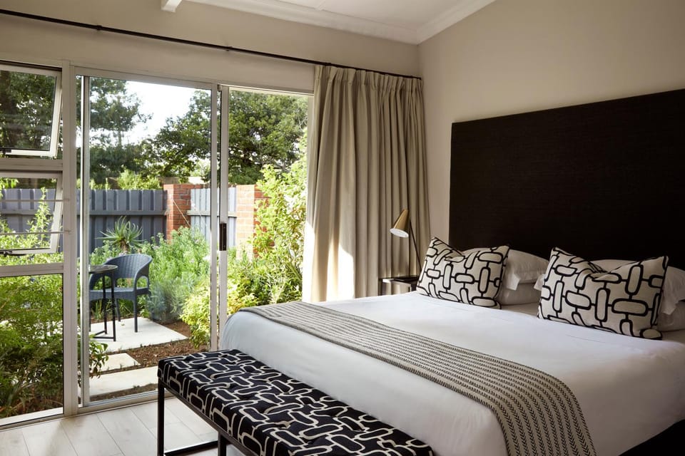 Brahman Hills - Gardens, Spa, Hotel & Villas - 5star Hotel in KwaZulu-Natal