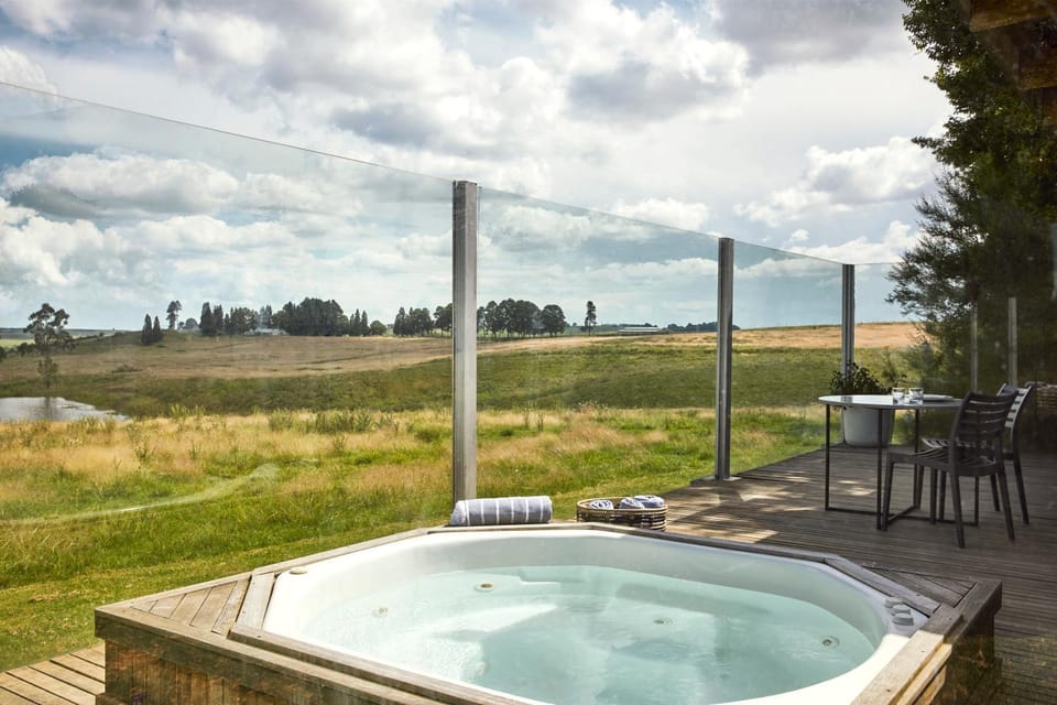 Brahman Hills - Gardens, Spa, Hotel & Villas - 5star Hotel in KwaZulu-Natal