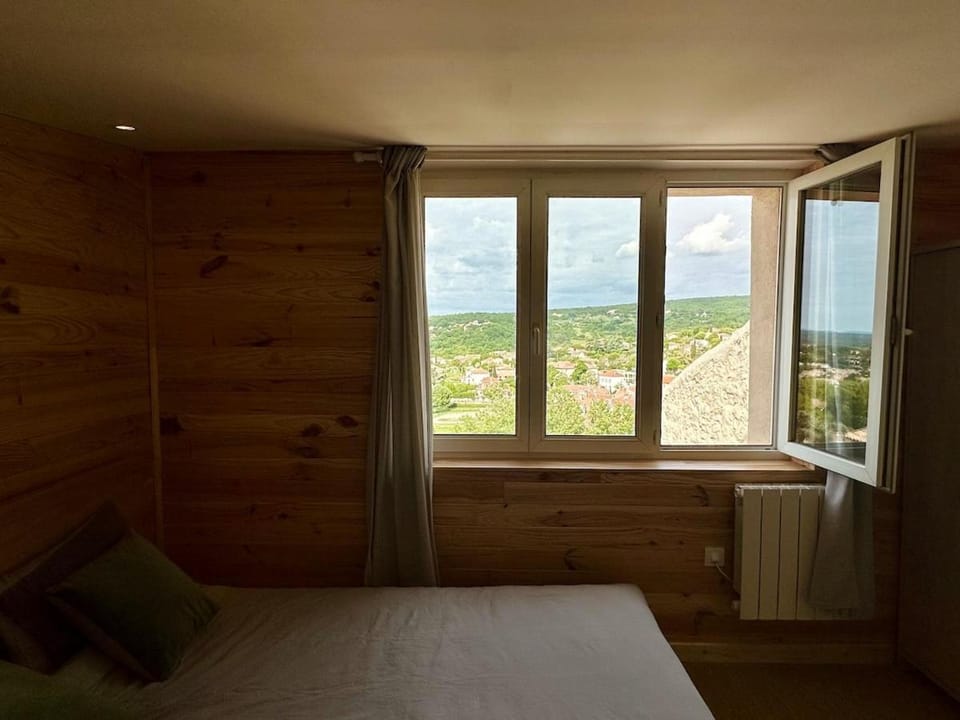 appartement T2 en plein coeur de Forcalquier Apartment in Forcalquier