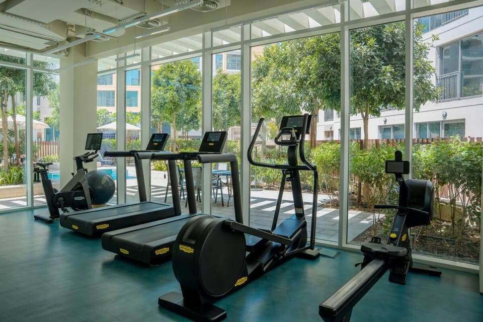 Luxury Studio Flat in Al Zahia, Sharjah - Pool - Gym Apartment in Al Sharjah