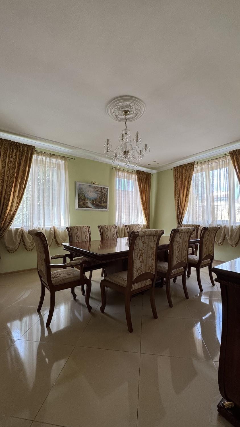 Cozy house with landscape design near the sea House in Odessa