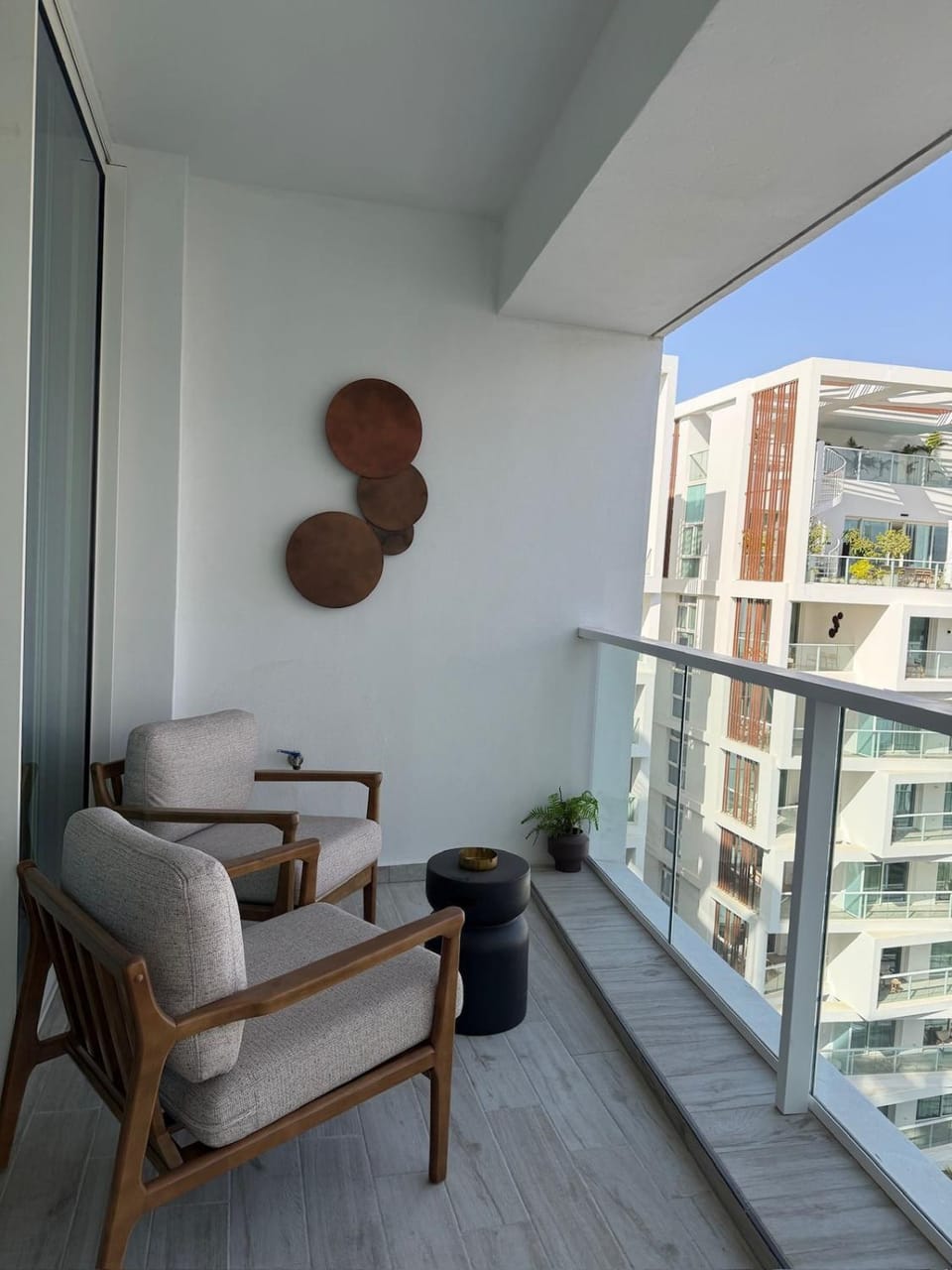 View (from property/room), Balcony/Terrace