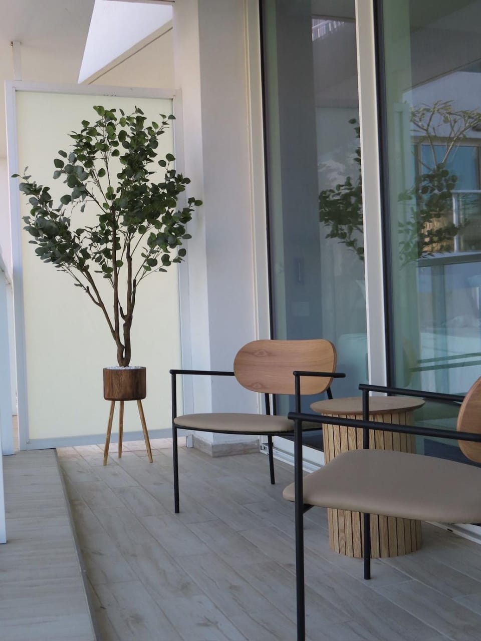 Balcony/Terrace, Balcony/Terrace