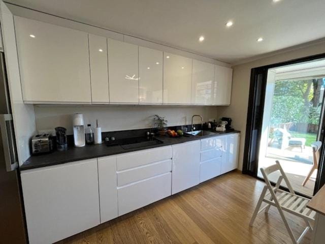 Cosy 2 bedrooms apartment with garden Apartment in Antibes