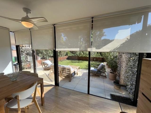 Cosy 2 bedrooms apartment with garden Apartment in Antibes