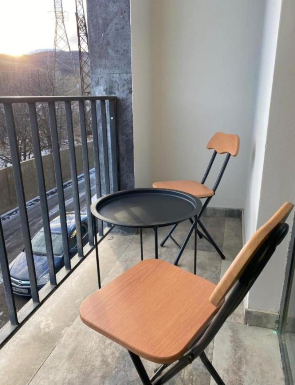 Kechi Dom 6 Apartment in Armenia
