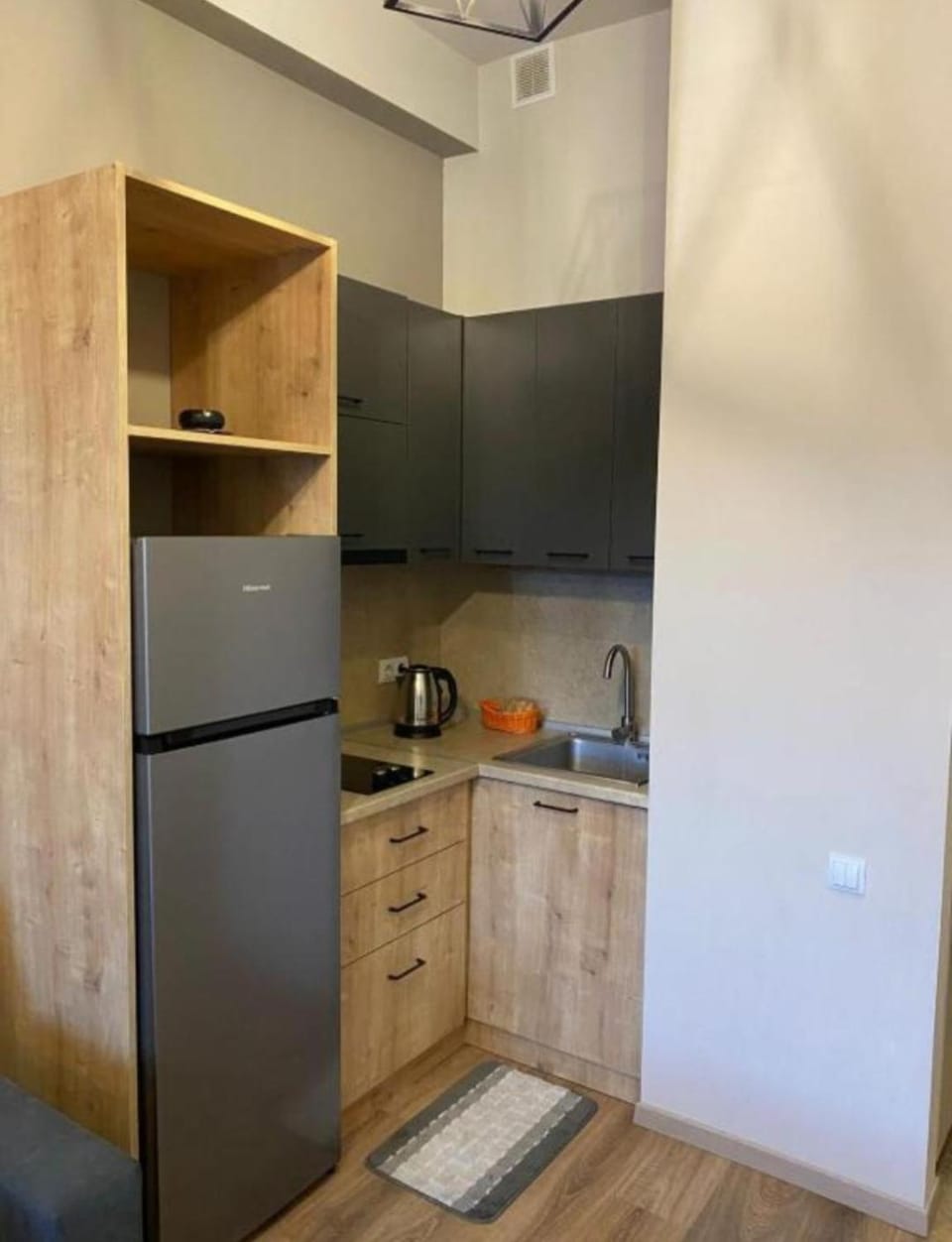 Kechi Dom 6 Apartment in Armenia