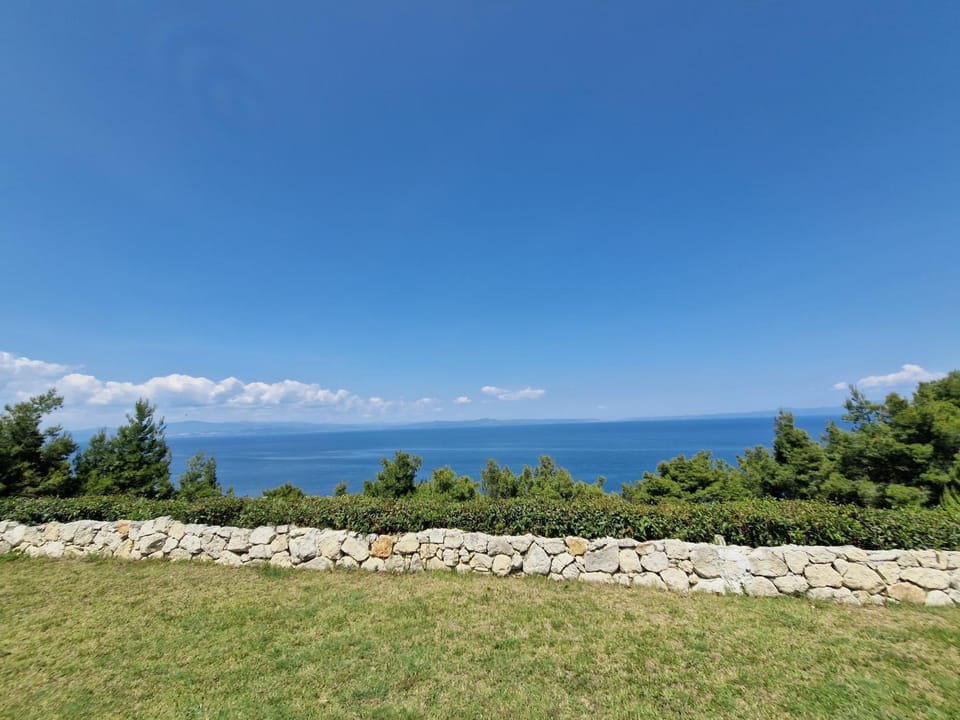 nafsea Apartment hotel in Halkidiki