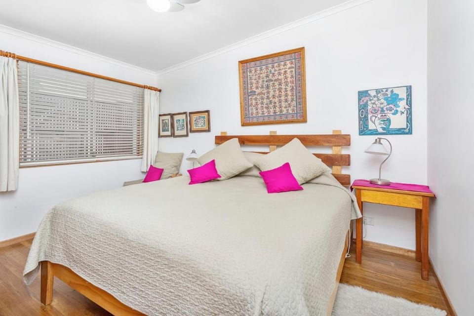 As You Like It BnB Seaside Haven Apartment in Kiama