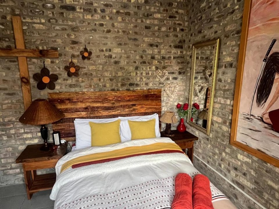 MiCasa SuCasa Bed and Breakfast in Western Cape
