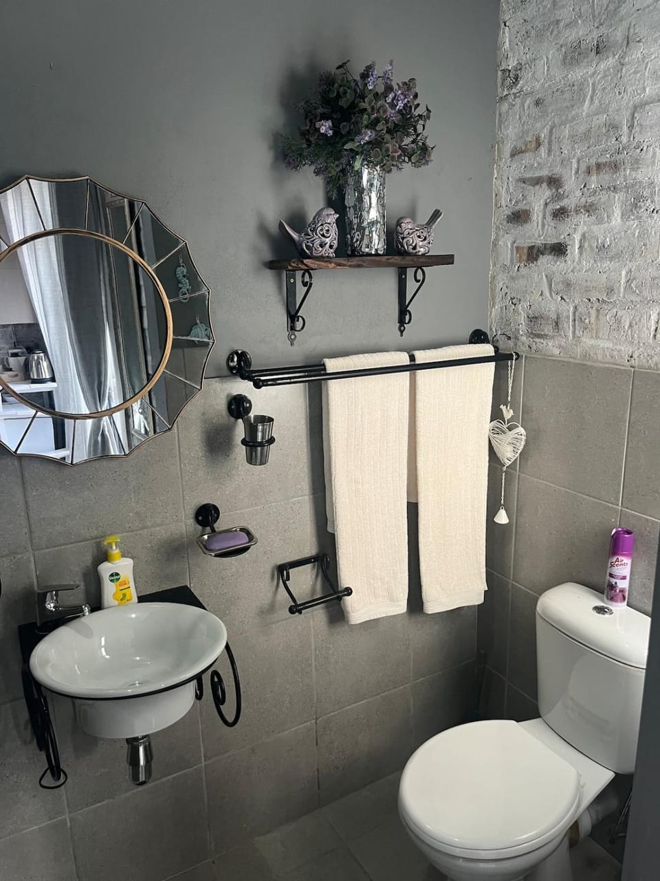 MiCasa SuCasa Bed and Breakfast in Western Cape