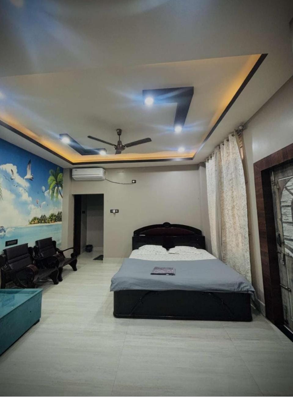 Serene villa Vacation rental in India